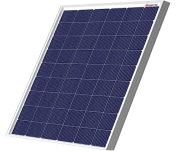 50 Watt /12V SOLAR PV Module (Polycrystalline)