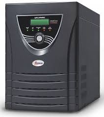 Microtek High Capacity Inverter/Home UPS Jumbo  (DSC/IGBT) Based Range from 2500VA - 11000VA