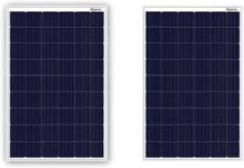 Microtek Solar PV Modules -Polycrystalline