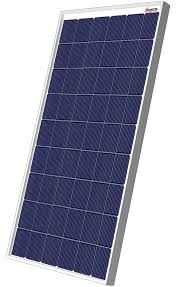 50 Watt /12V SOLAR PV Module (Polycrystalline)