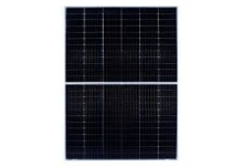 535 Watt / 24V DCR Bi Facial Solar Panel