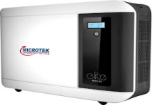 Microtek Elite UPS Inverter- 1500 LCD 12V SW