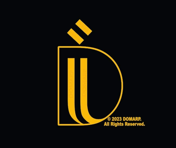 Domarp Groups Logos