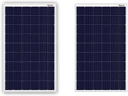 Microtek Solar PV Modules -Polycrystalline